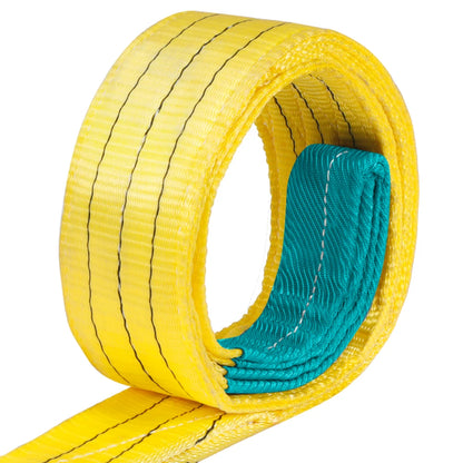 Webbing Sling 3T 6m - TOTAL
