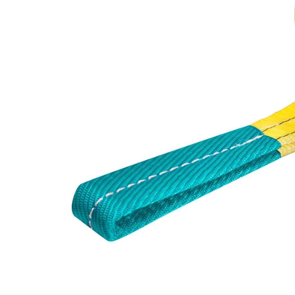 Webbing Sling 3T 6m - TOTAL