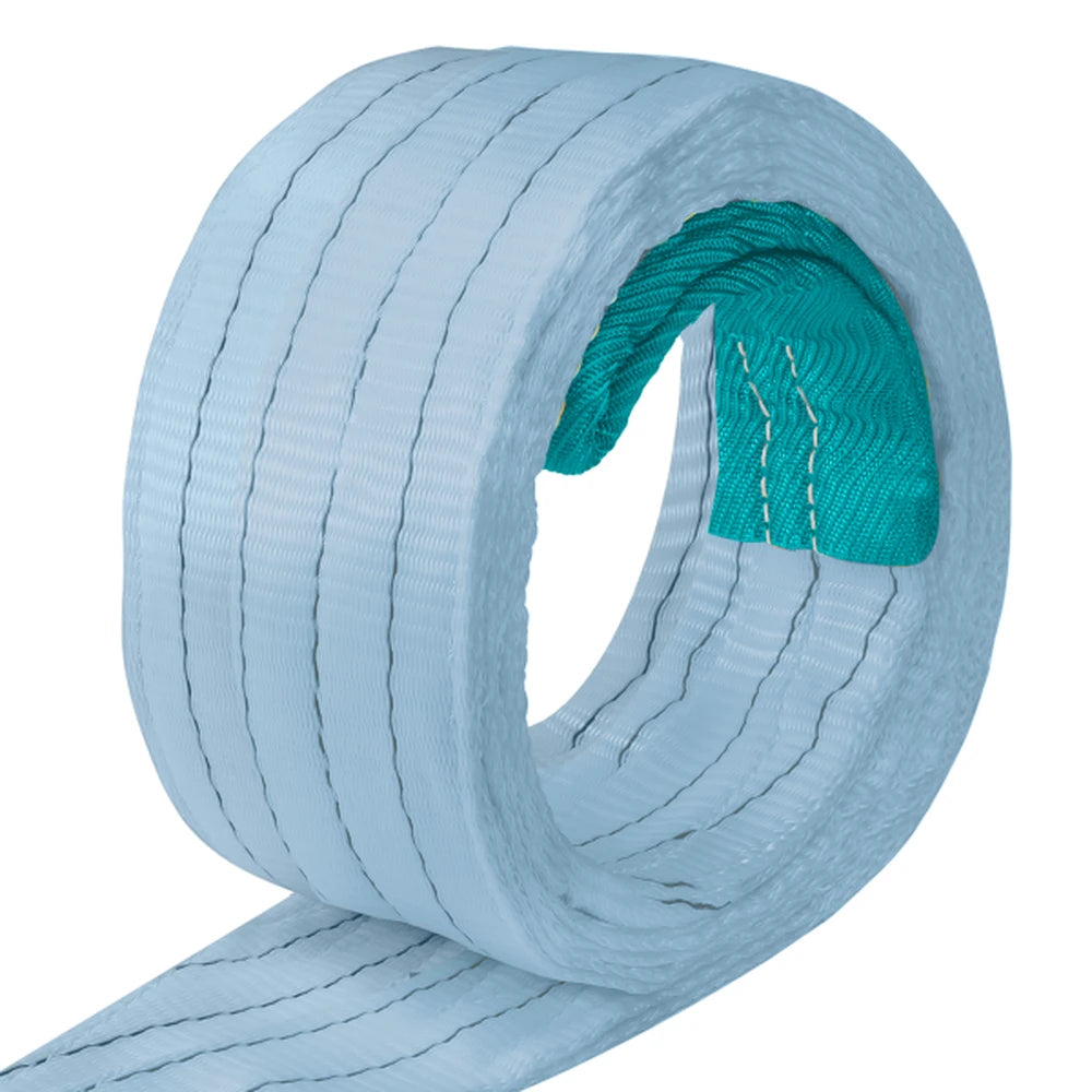 Webbing Sling 4T 6m - TOTAL