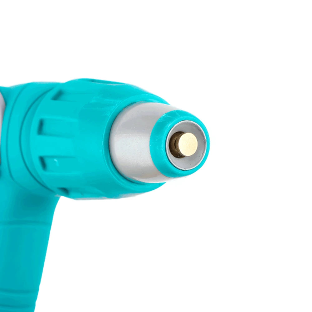 Plastic Trigger Nozzle - TOTAL