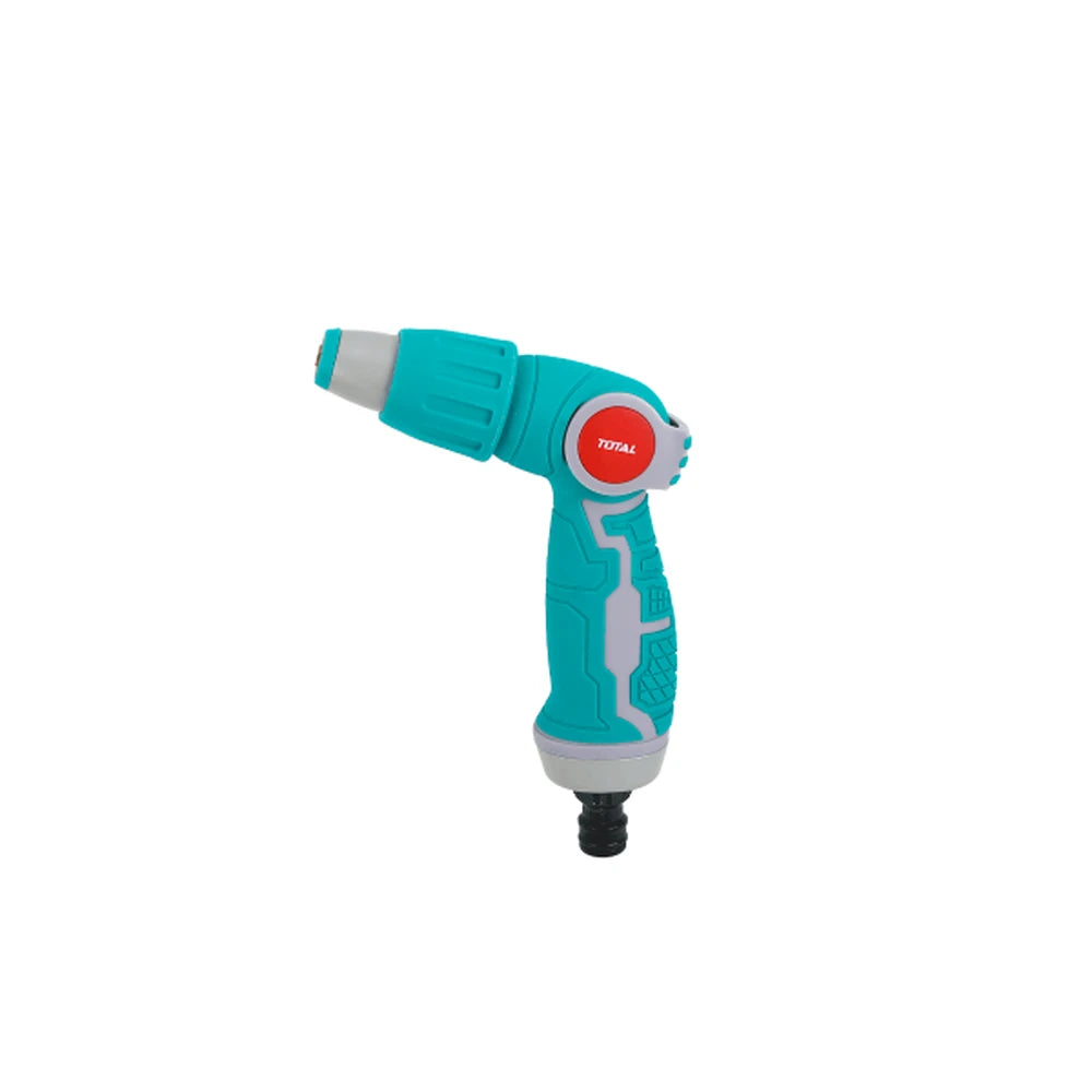 Plastic Trigger Nozzle - TOTAL