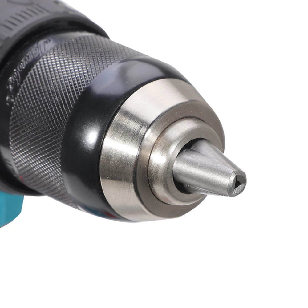 Brushless Cordless Impact Drill 20V 96Nm 31500bpm (Tool Only) - TOTAL