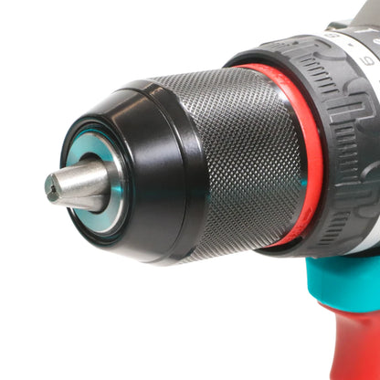 Brushless Cordless Impact Drill 20V 96Nm with Battery - TOTAL