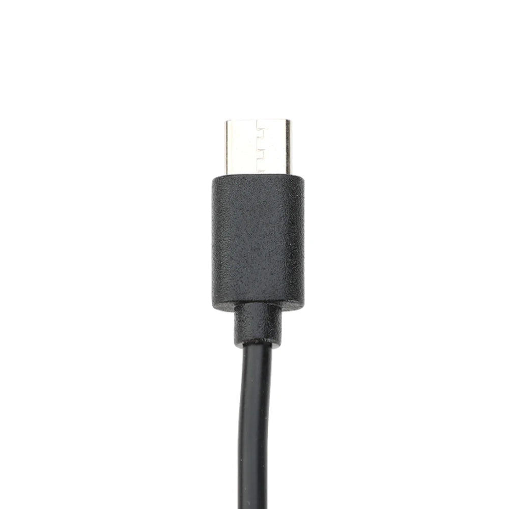 USB Type-A to Type-C Cable - TOTAL