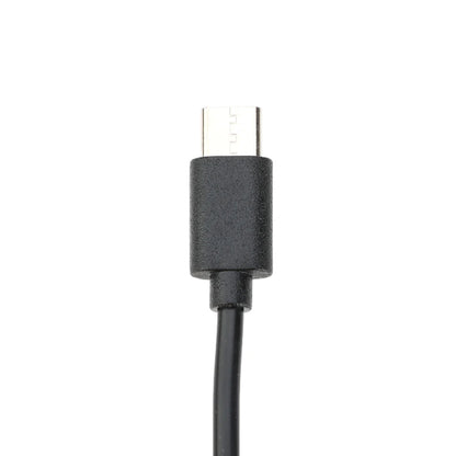 USB Type-A to Type-C Cable - TOTAL