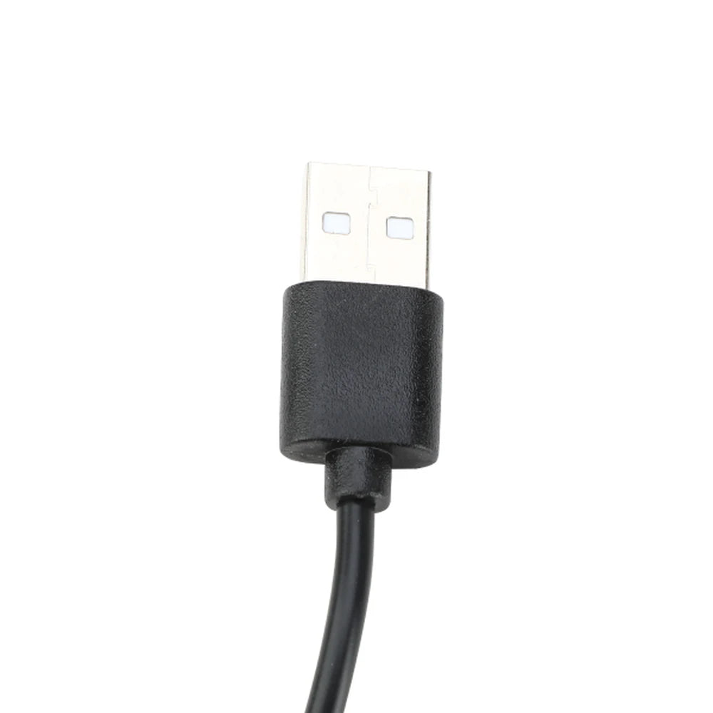 USB Type-A to Type-C Cable - TOTAL