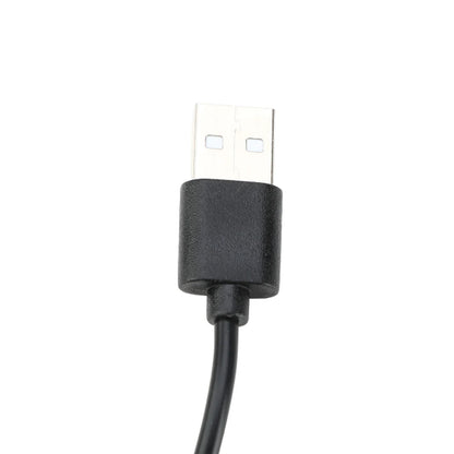 USB Type-A to Type-C Cable - TOTAL