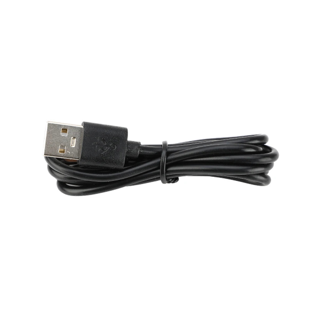 USB Type-A to Type-C Cable - TOTAL