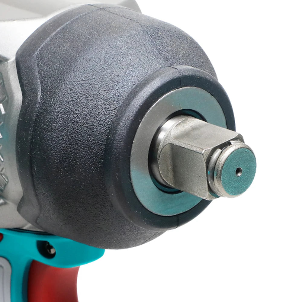 Cordless Impact Wrench 20V 1350Nm with Battery - TOTAL