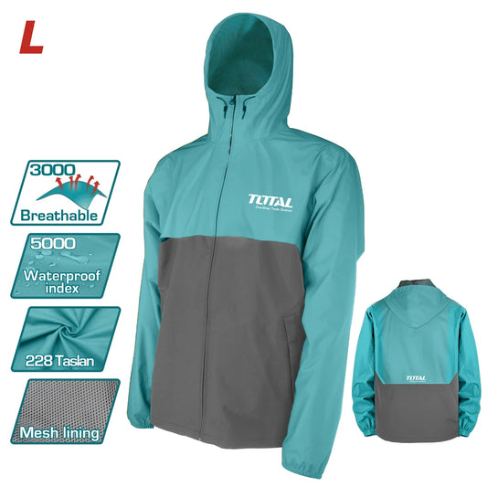 Jackets - TOTAL