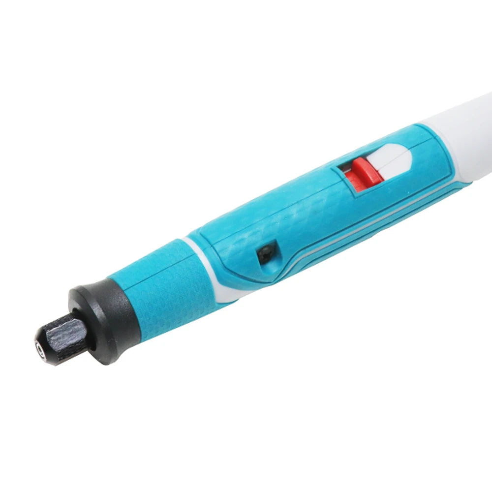Cordless Grinder 20V (Tool Only) - TOTAL