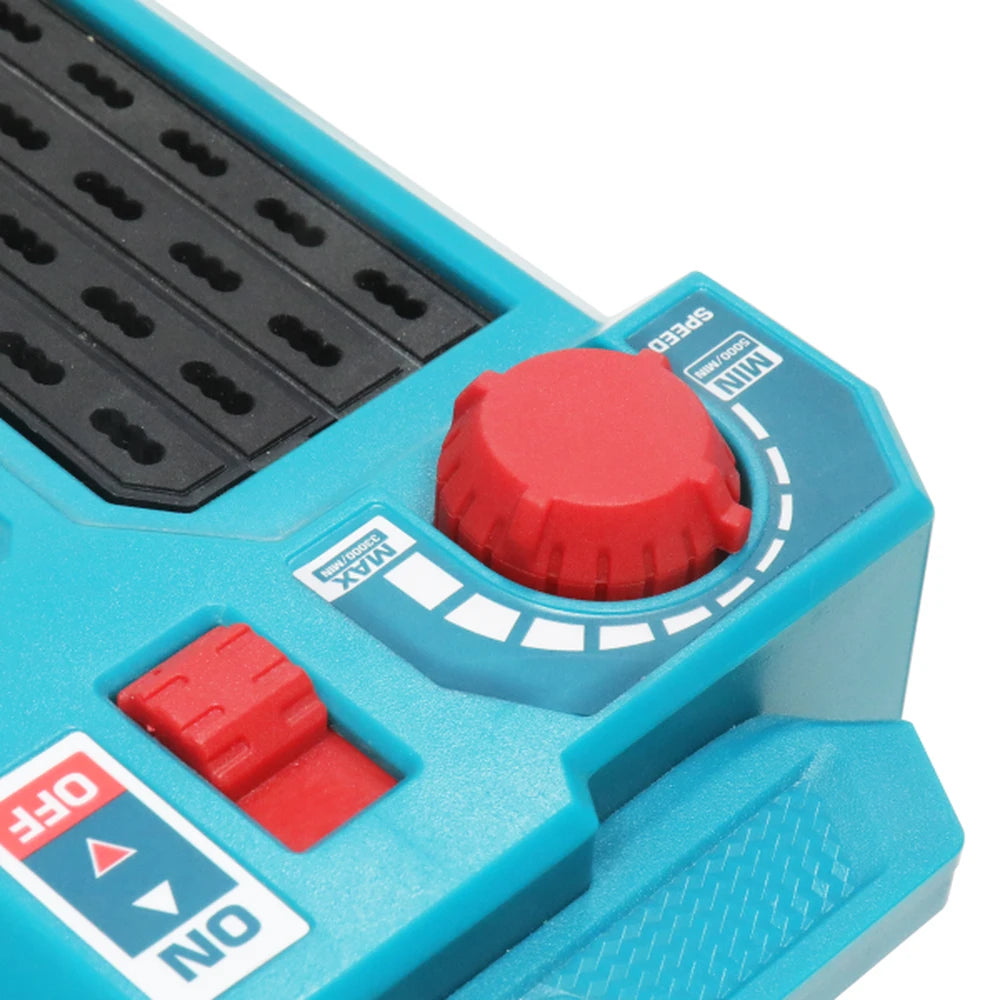 Cordless Grinder 20V (Tool Only) - TOTAL
