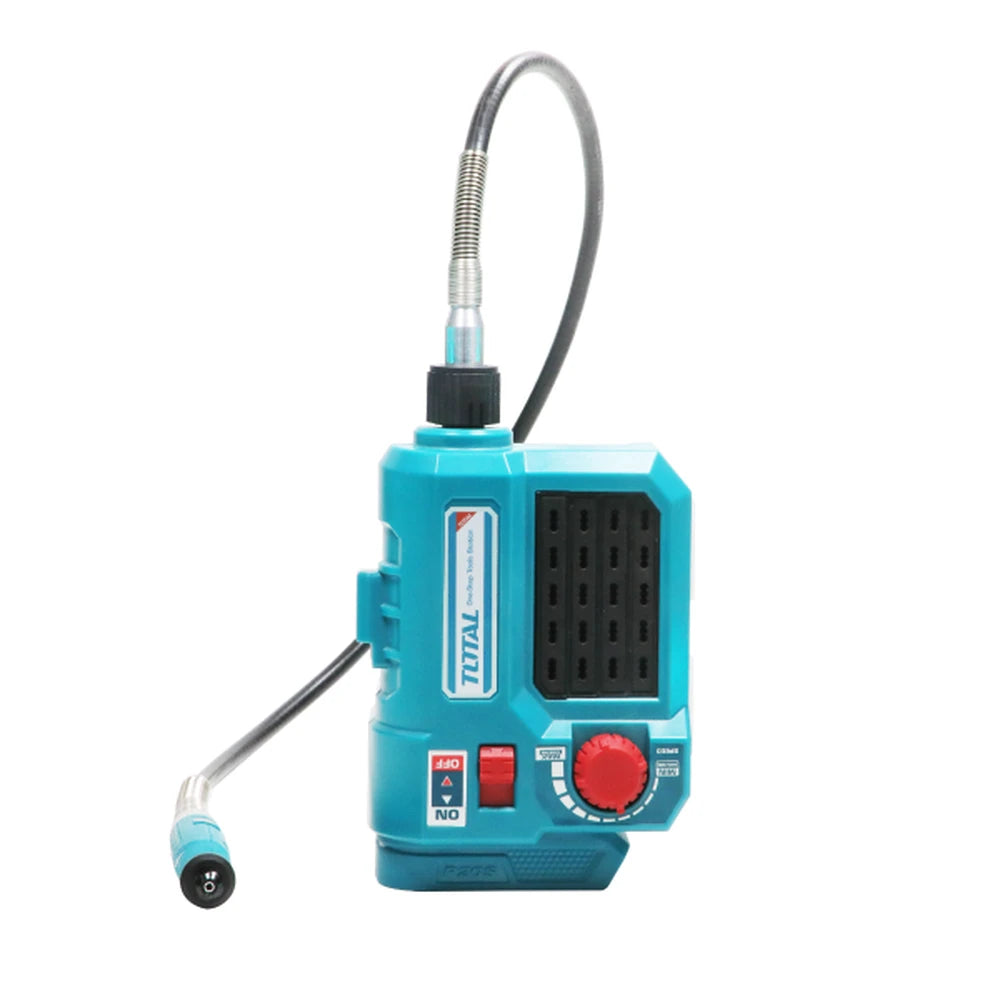 Cordless Grinder 20V (Tool Only) - TOTAL
