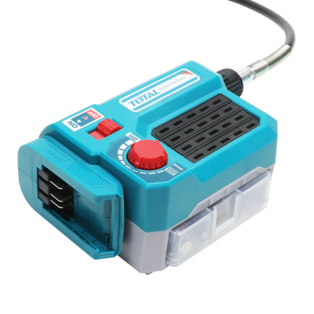 Cordless Grinder 20V (Tool Only) - TOTAL