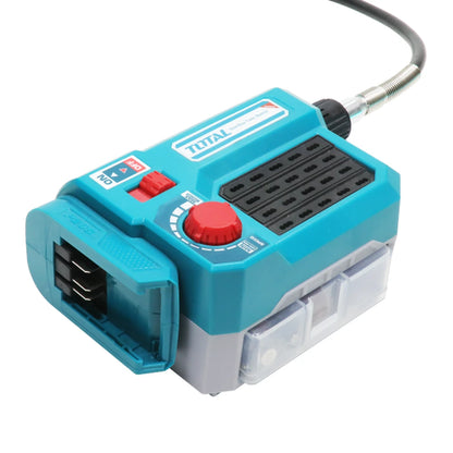 Cordless Grinder 20V (Tool Only) - TOTAL