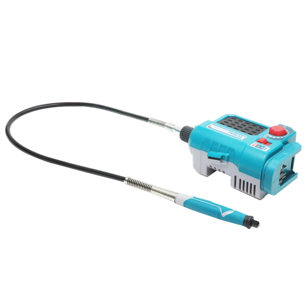 Cordless Grinder 20V (Tool Only) - TOTAL