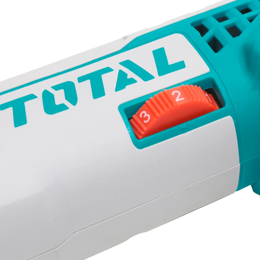 Cordless Multi-tool 20V with Battery - TOTAL