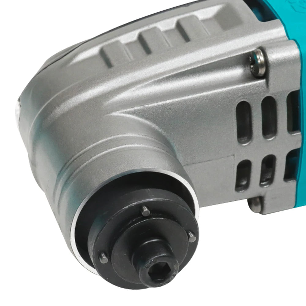 Cordless Multi-tool 20V with Battery - TOTAL
