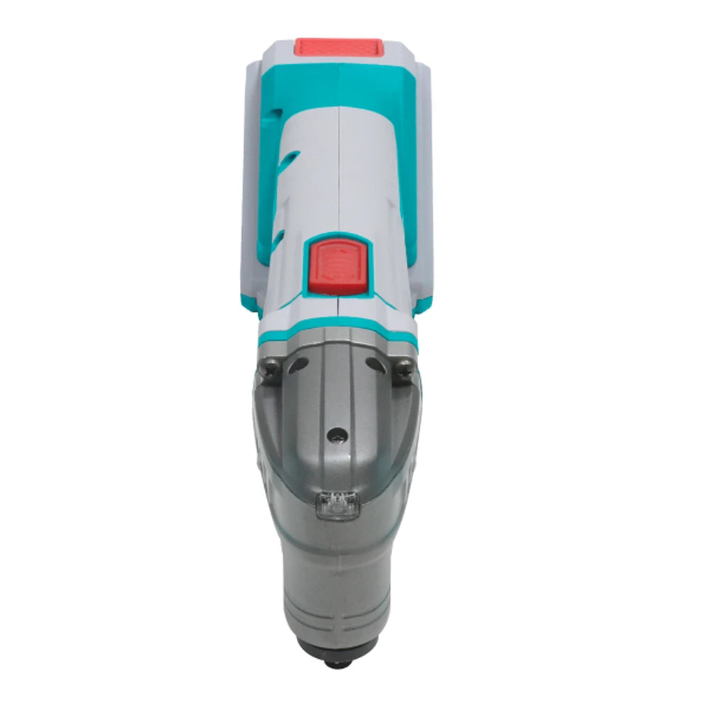 Cordless Multi-tool 20V with Battery - TOTAL