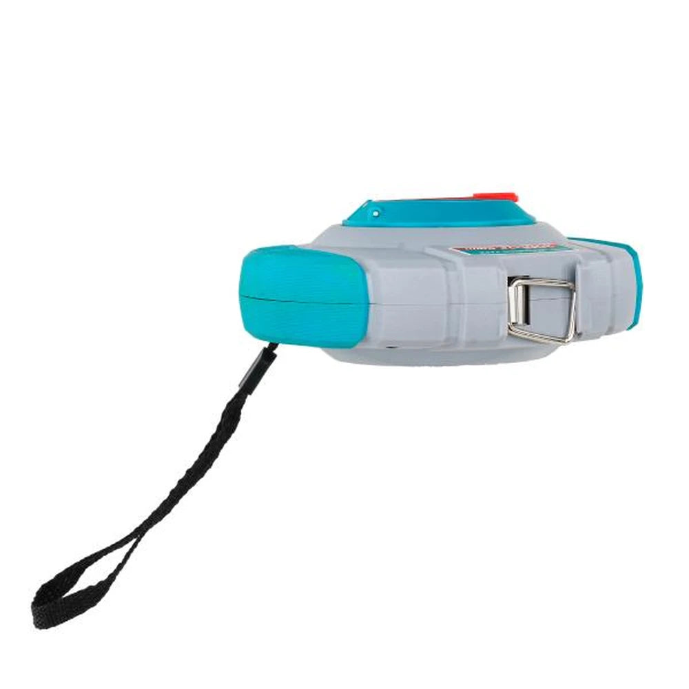 Steel Measuring Tape 30mx12.5mm - TOTAL