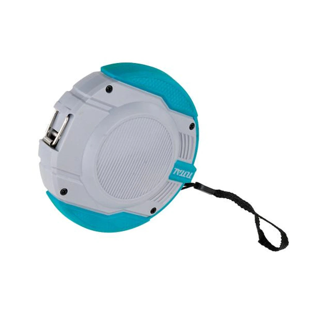 Steel Measuring Tape 30mx12.5mm - TOTAL