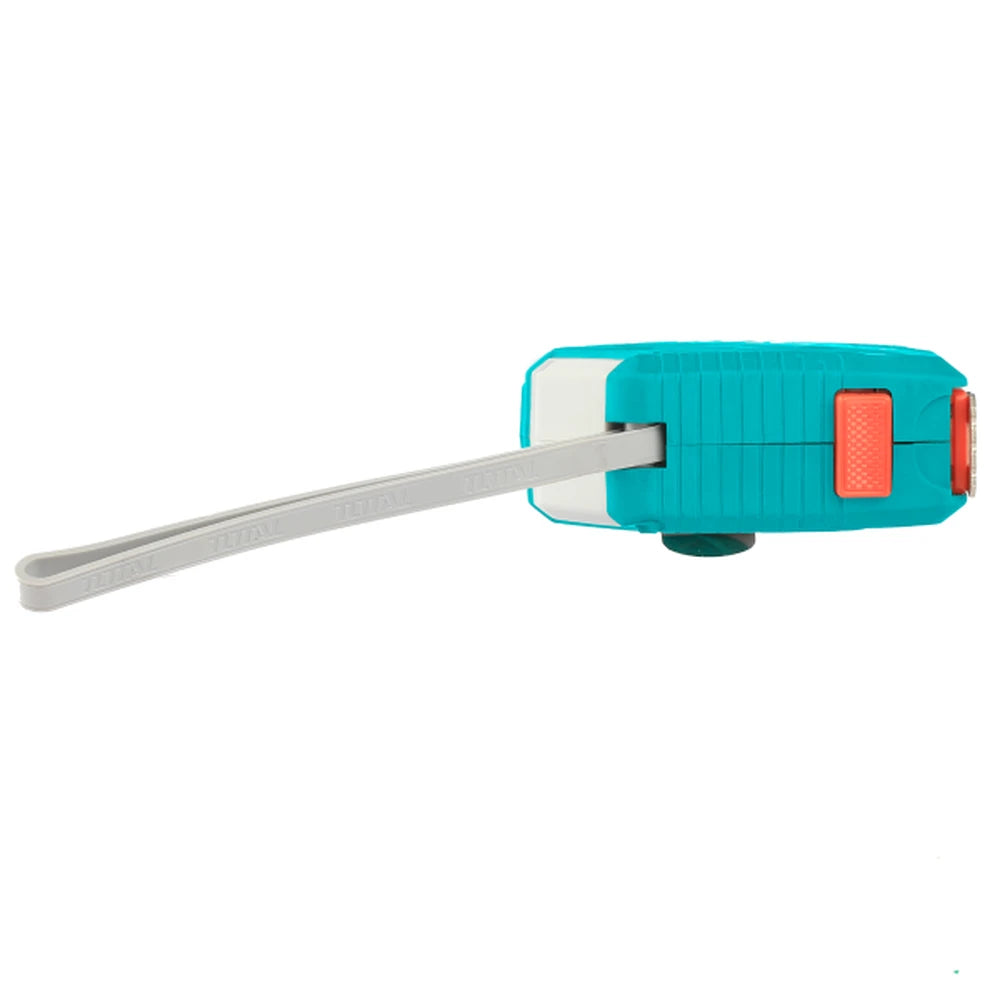 Steel Measuring Tape 5mx25mm - TOTAL