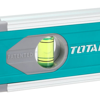 Mini Spirit Level - TOTAL
