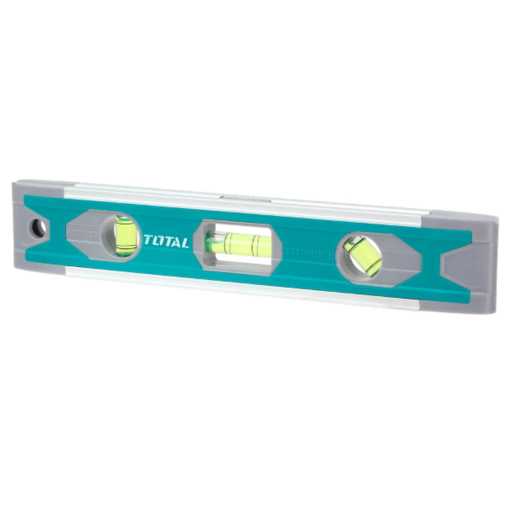 Mini Spirit Level - TOTAL
