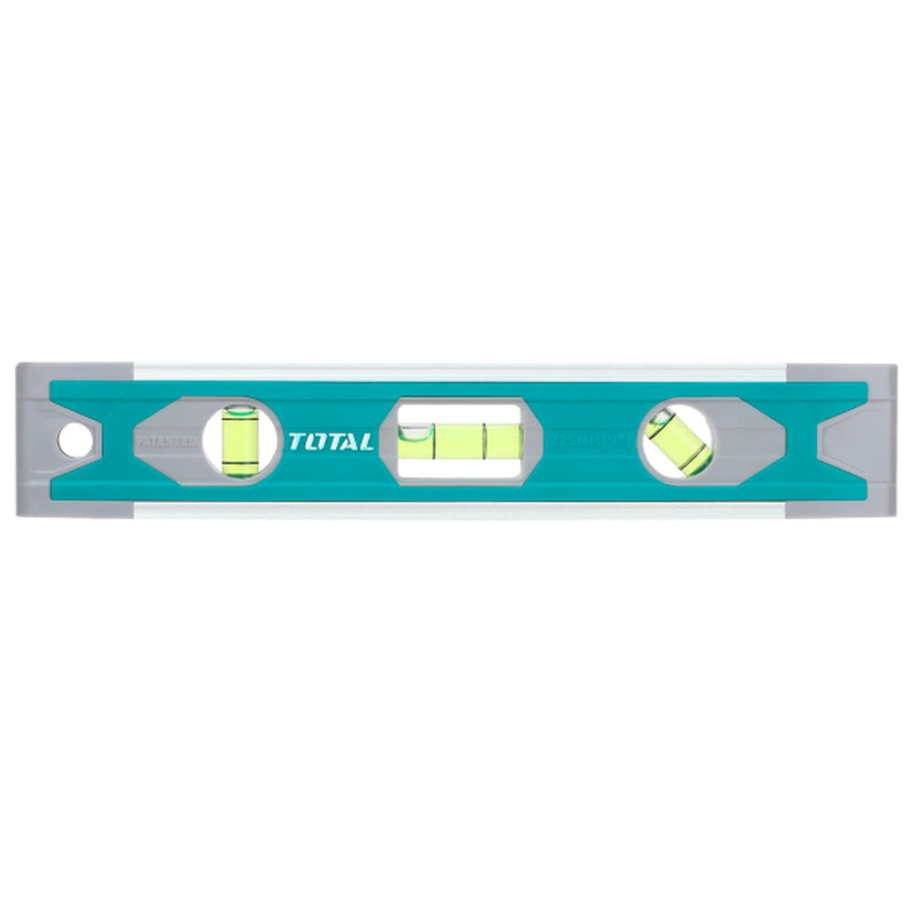 Mini Spirit Level - TOTAL