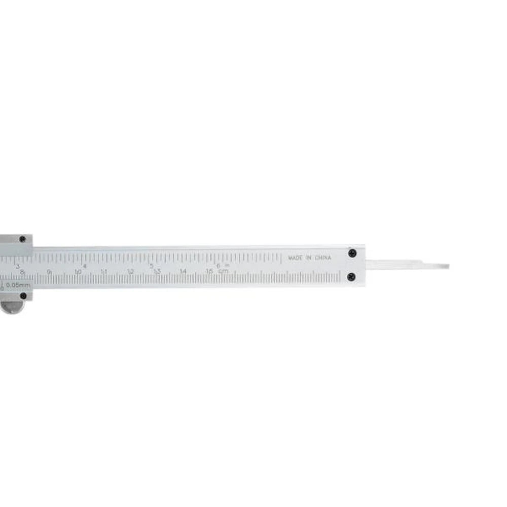 Vernier Caliper 0-150mm - TOTAL