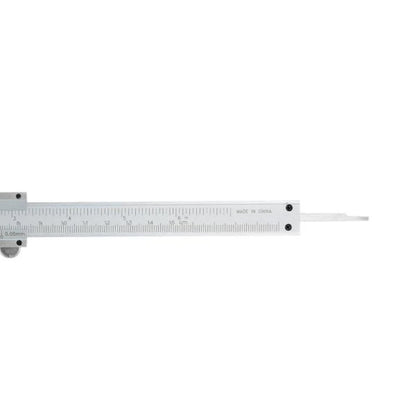 Vernier Caliper 0-150mm - TOTAL