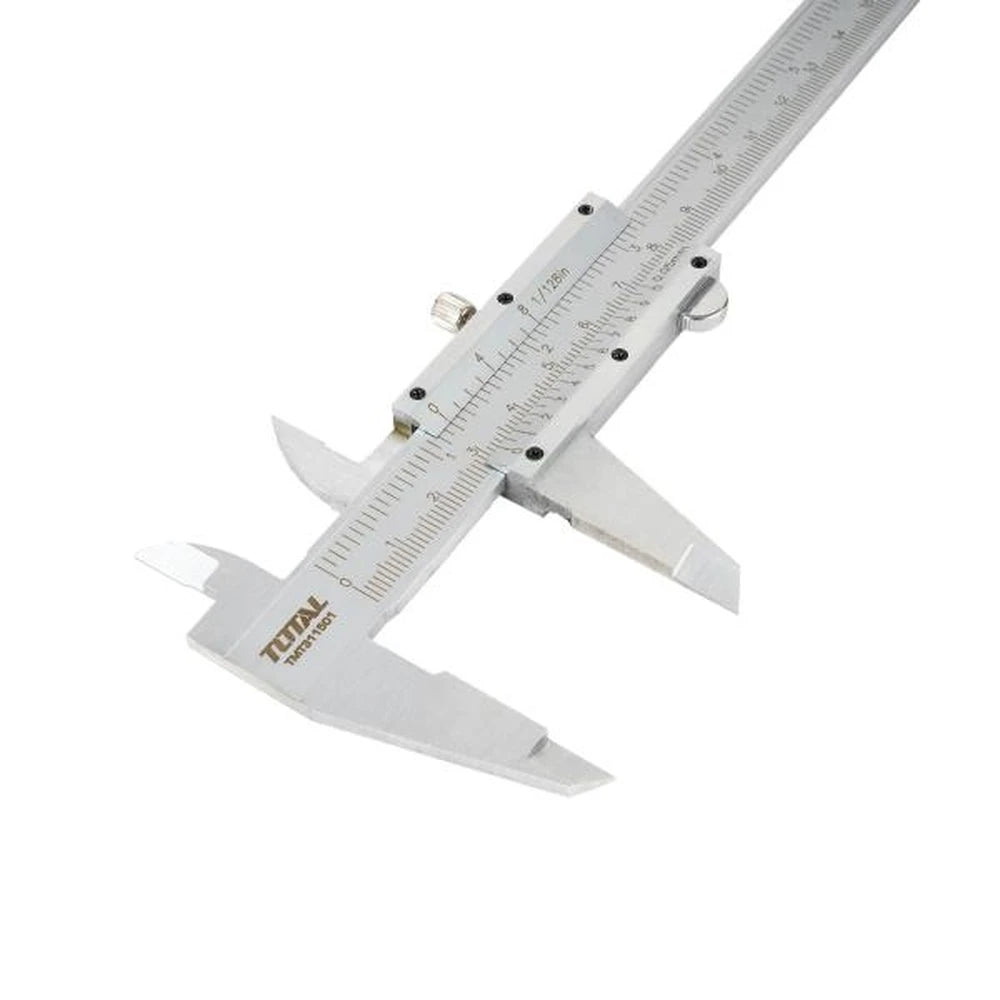 Vernier Caliper 0-150mm - TOTAL