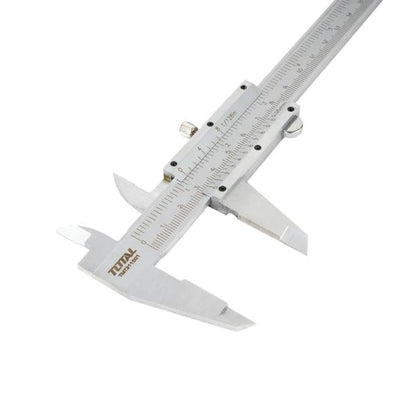 Vernier Caliper 0-150mm - TOTAL