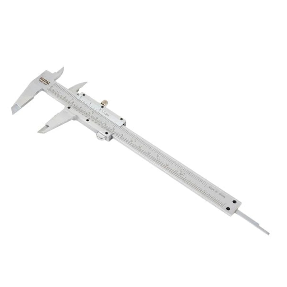Vernier Caliper 0-150mm - TOTAL