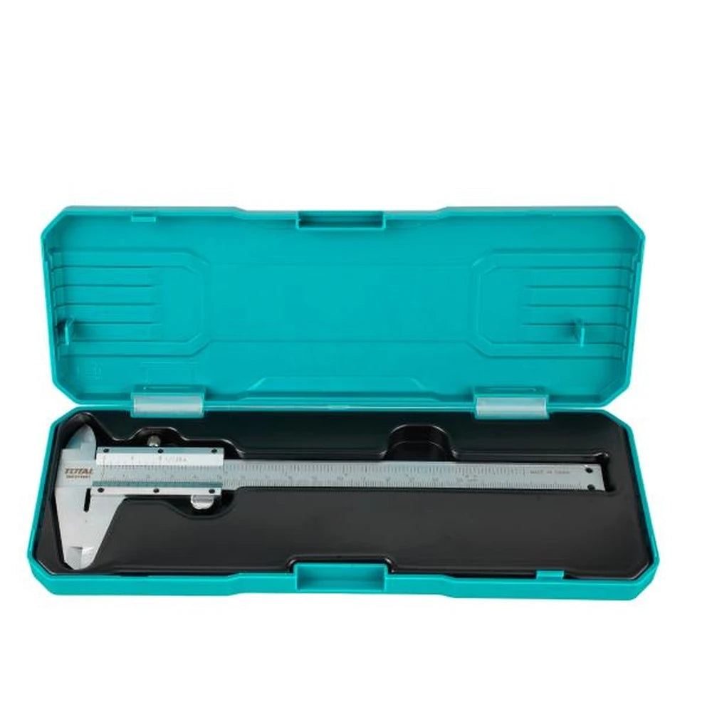 Vernier Caliper 0-150mm - TOTAL