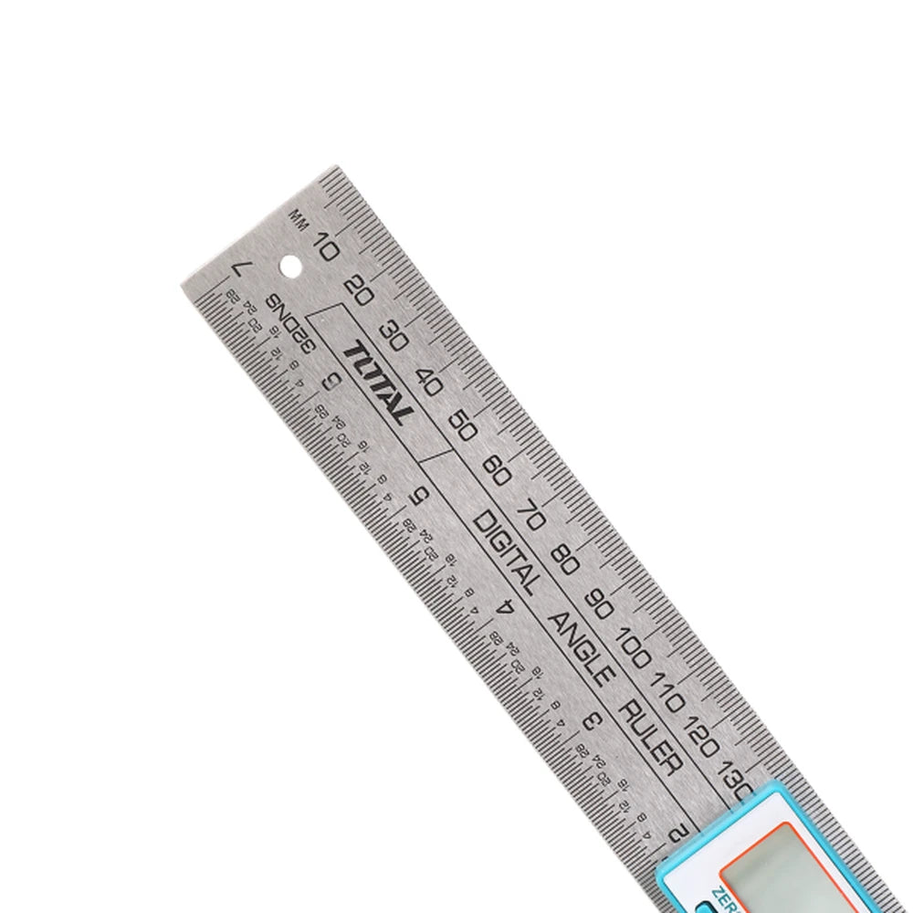 Digital Angle Ruler - TOTAL
