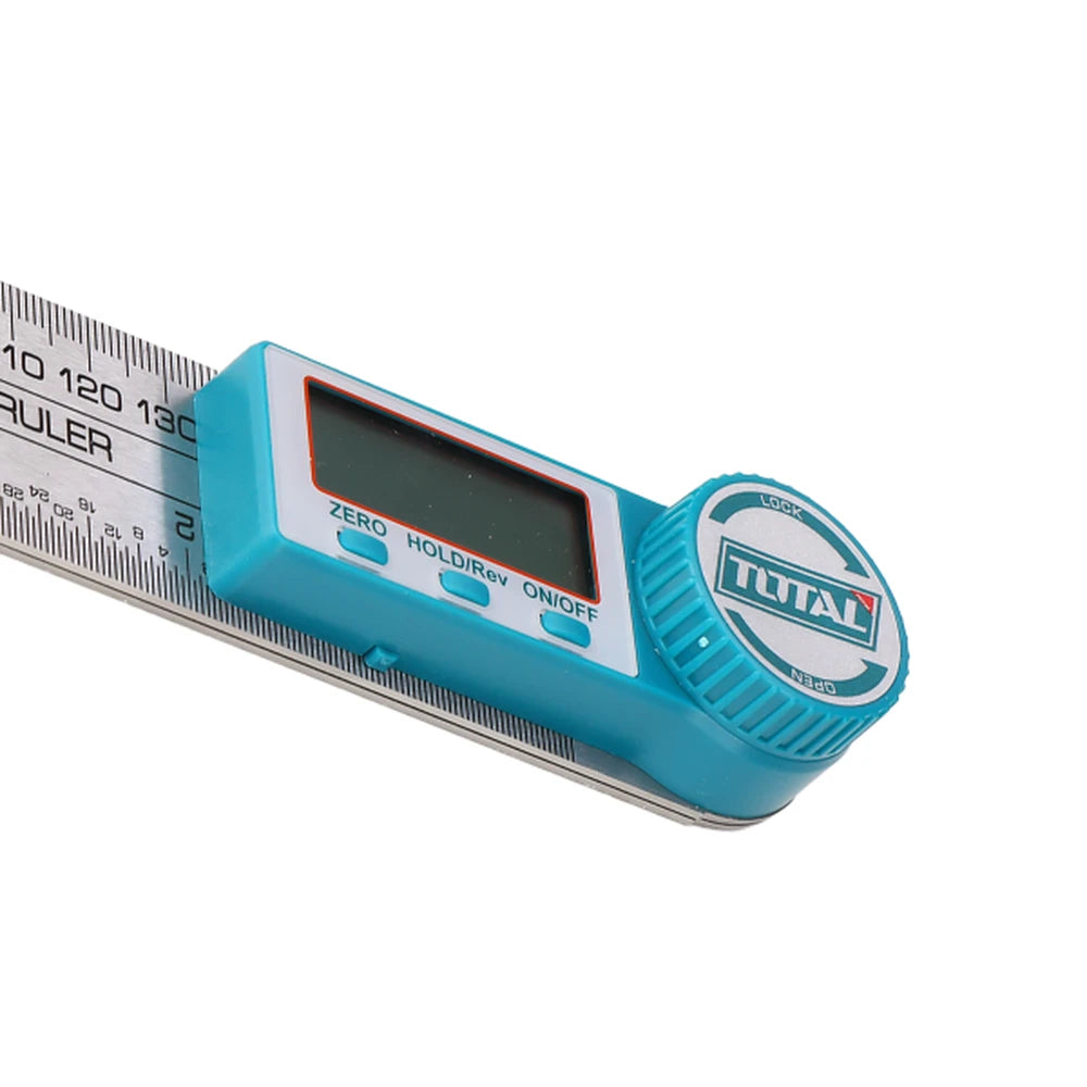 Digital Angle Ruler - TOTAL