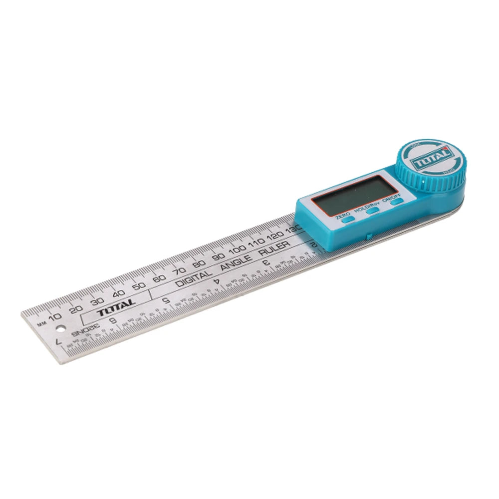Digital Angle Ruler - TOTAL