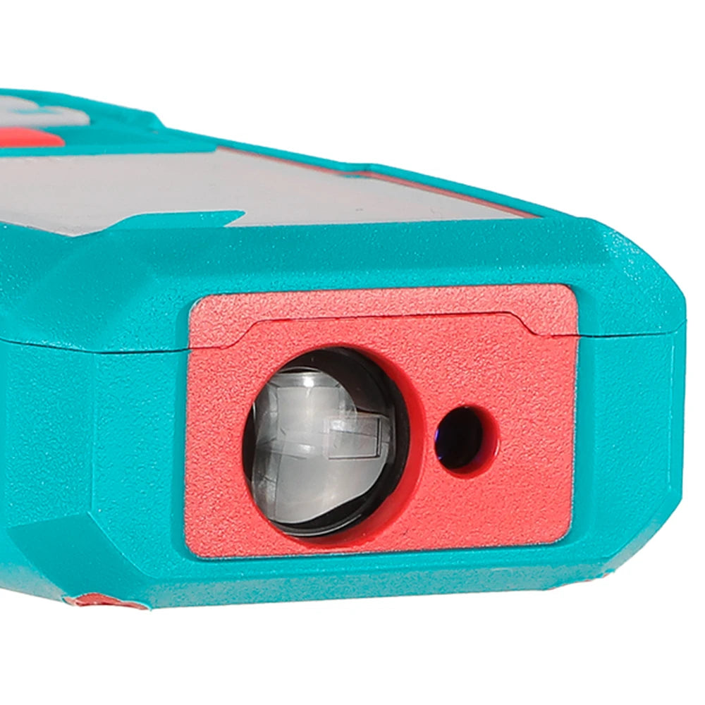 Laser Distance Detector 110m - TOTAL