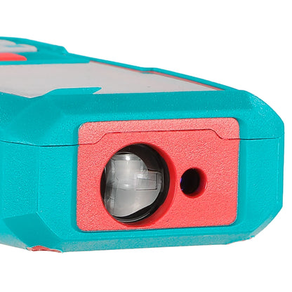 Laser Distance Detector 110m - TOTAL