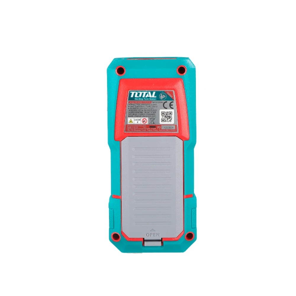 Laser Distance Detector 110m - TOTAL