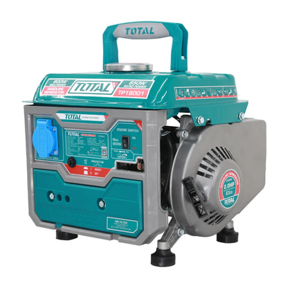 Gasoline Generator - TOTAL
