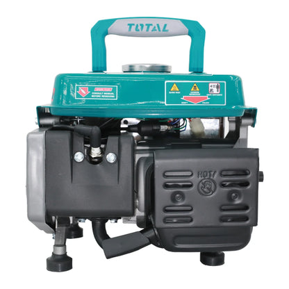 Gasoline Generator - TOTAL