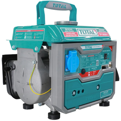 Gasoline Generator - TOTAL