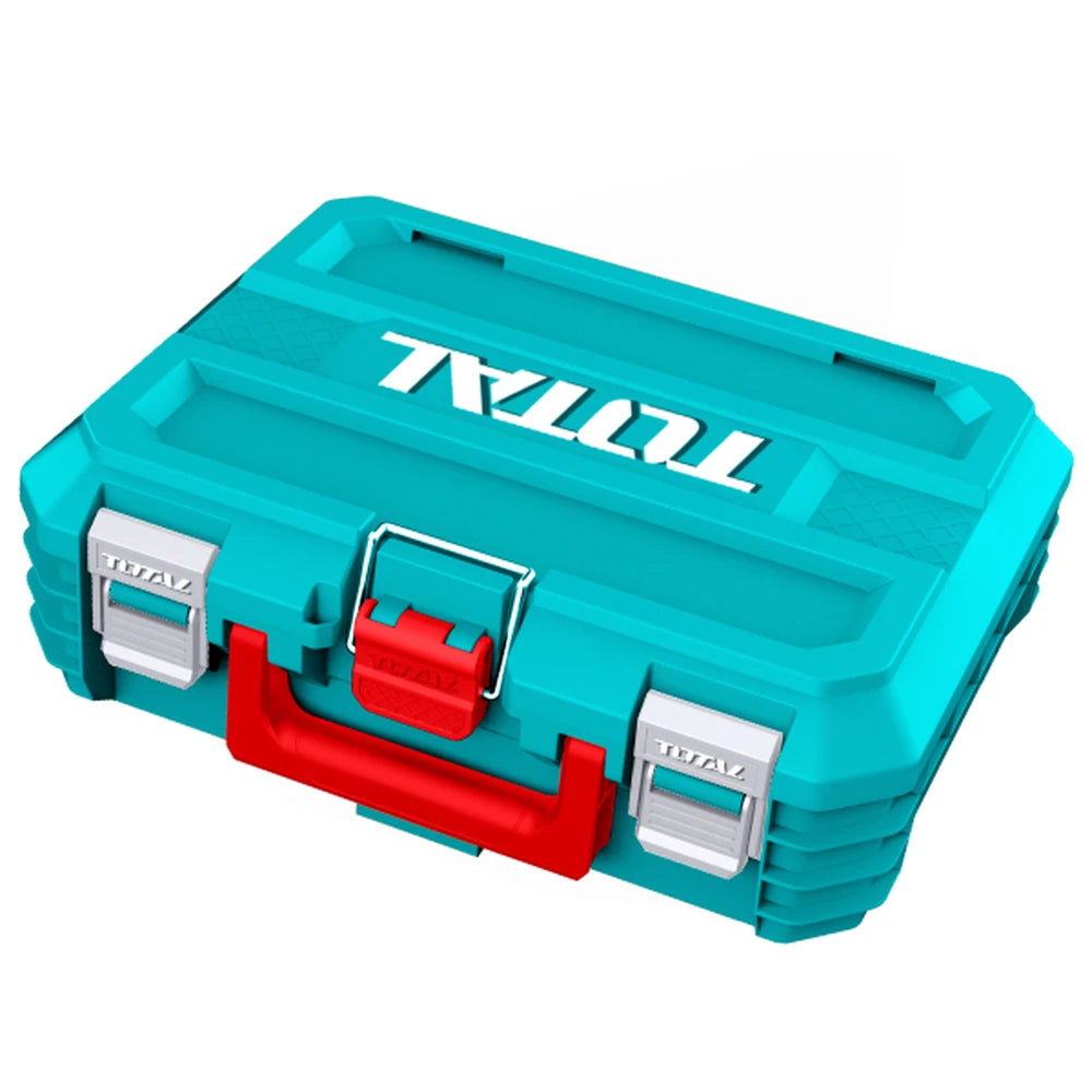 16" Stackable Tool Box - TOTAL