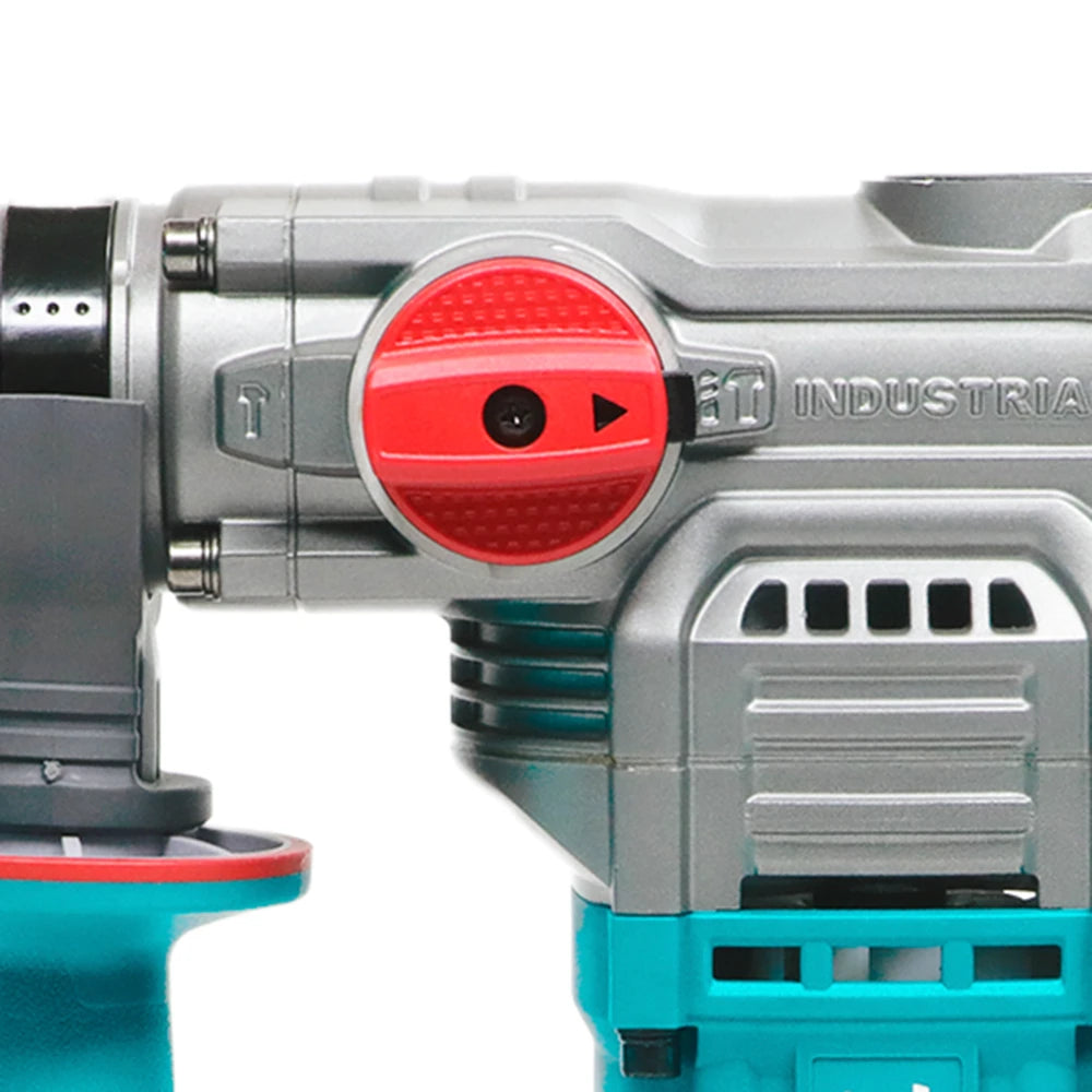 Cordless Rotary Hammer 20V (Tool Only) - TOTAL
