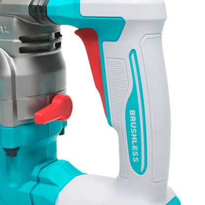 Cordless Rotary Hammer 20V (Tool Only) - TOTAL