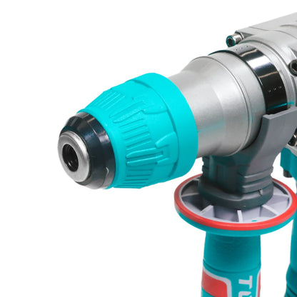 Cordless Rotary Hammer 20V (Tool Only) - TOTAL