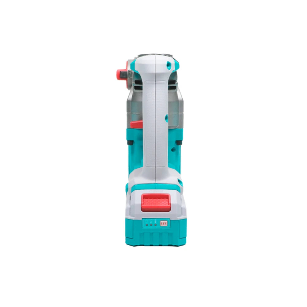 Cordless Rotary Hammer 20V (Tool Only) - TOTAL