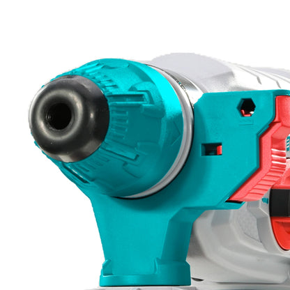 Cordless Rotary Hammer 20V 2.5J with Battery - TOTAL